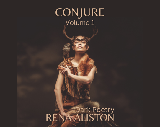 Conjure Volume 1 Image