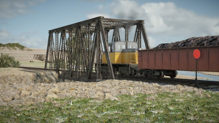 Constracktion screenshot