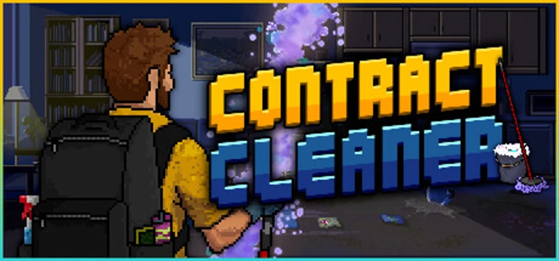 Contract Cleaner Image
