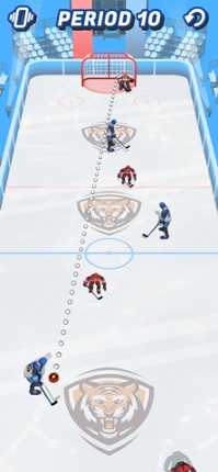 Cool Hockey screenshot