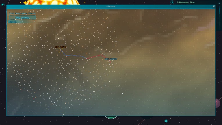 Core Order Image
