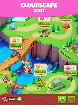 Crazy Fox - Big Win Image