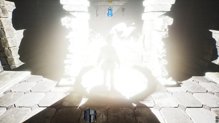 Creepy Scary screenshot