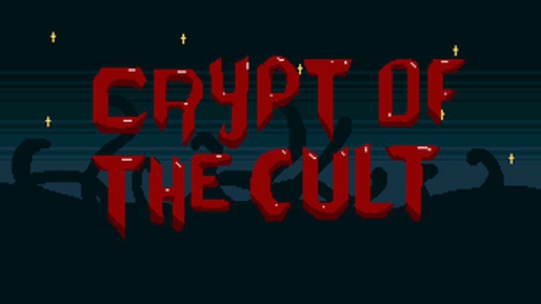 Crypt of the Cult screenshot