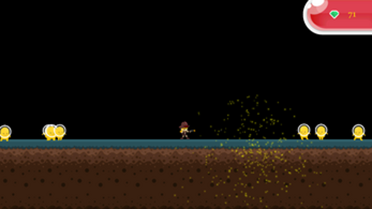 Cute little Shooter Image