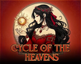 Cycle of the Heavens Image