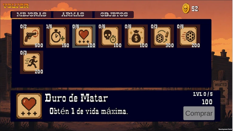 Dead Man's Clock Image