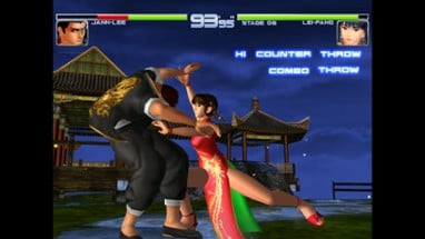 Dead or Alive 2 Image