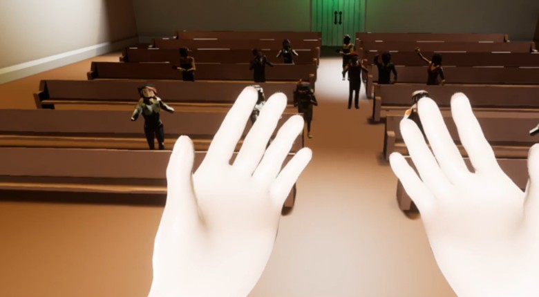 Death By Tomato screenshot