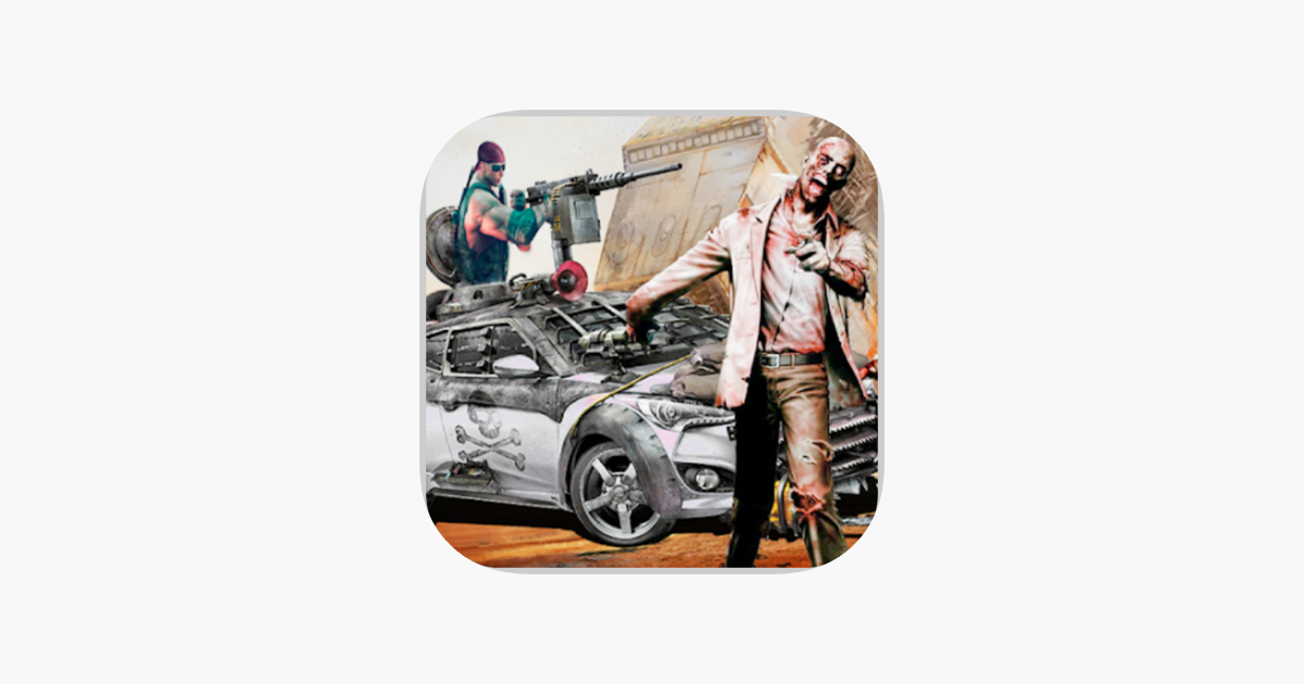 Games like Death Zombie: Street Kill