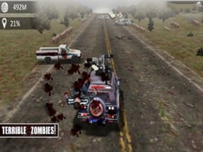 Death Zombie: Street Kill Image