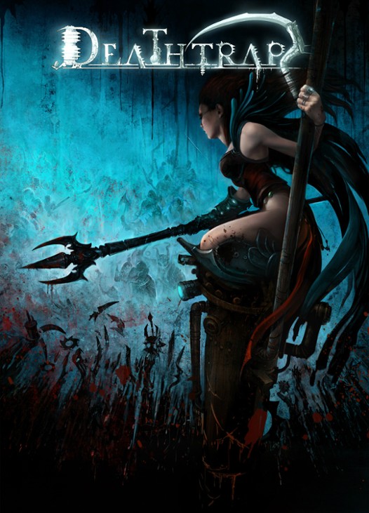 Games like Deathtrap
