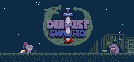 Games like Deepest Sword