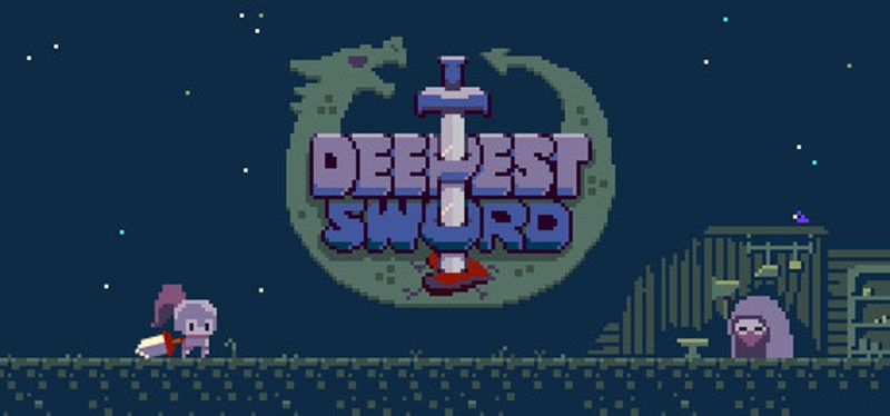 Deepest Sword Image