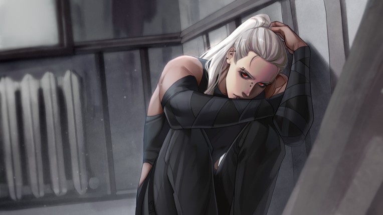 Degraman: Act II. Victor screenshot