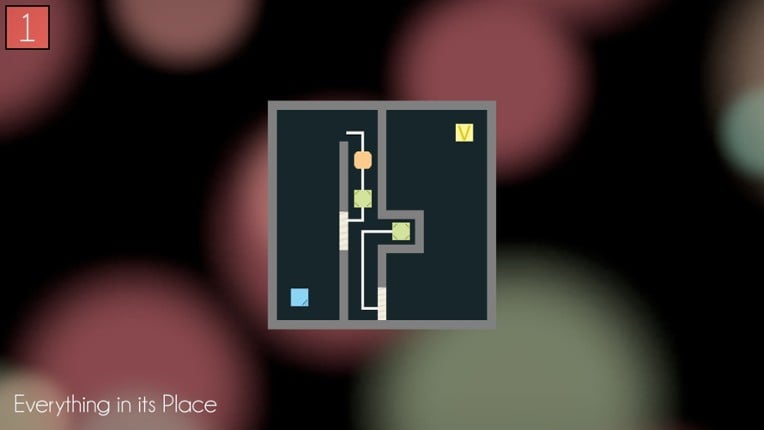 Déjà Vu screenshot