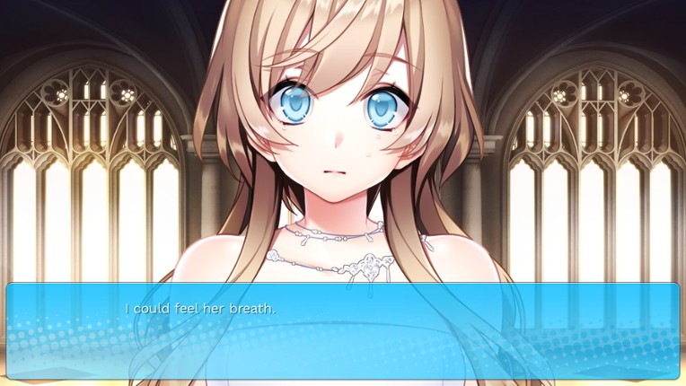 Deluge: Sermon for the Dead screenshot