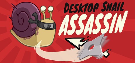 Games like Desktop Snail Assassin
