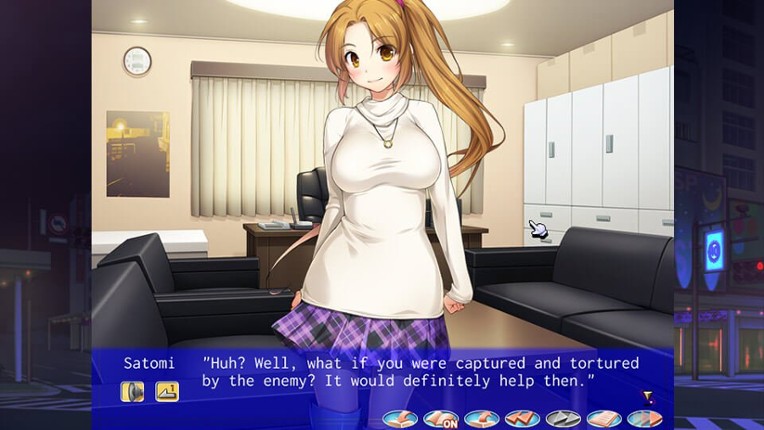 Detective Masochist 2 screenshot