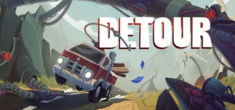 DETOUR Image