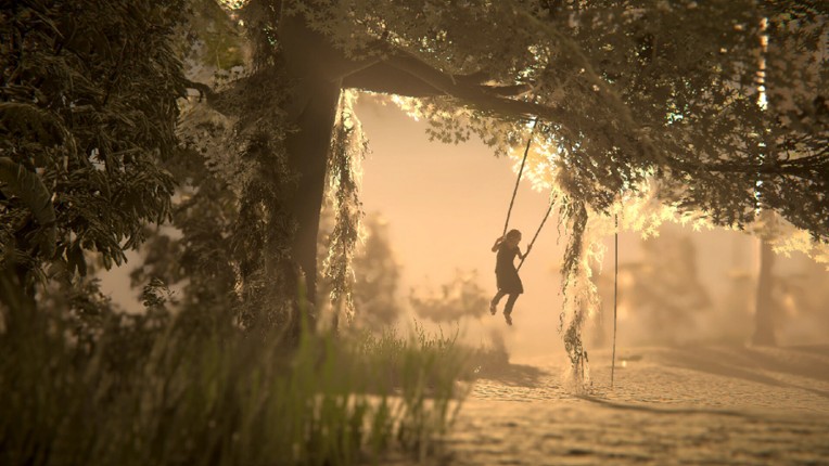 Devi : A light in the dark screenshot