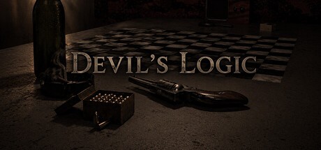 Games like Devil's Logic