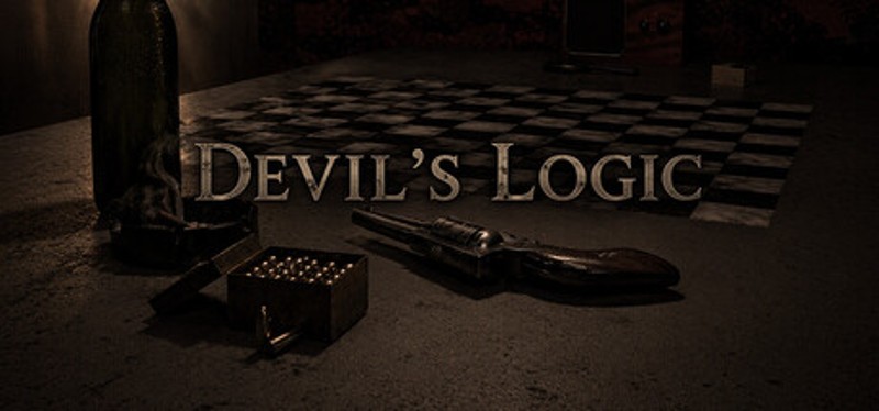 Devil's Logic Image