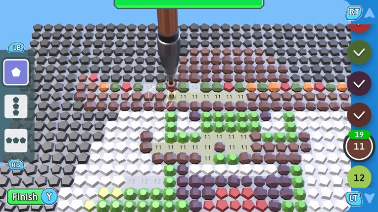 Diamond Painting ASMR: Complete Edition screenshot