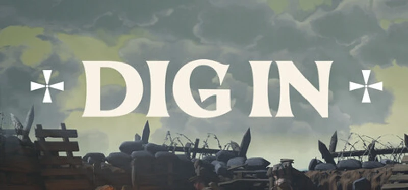 Dig In Image