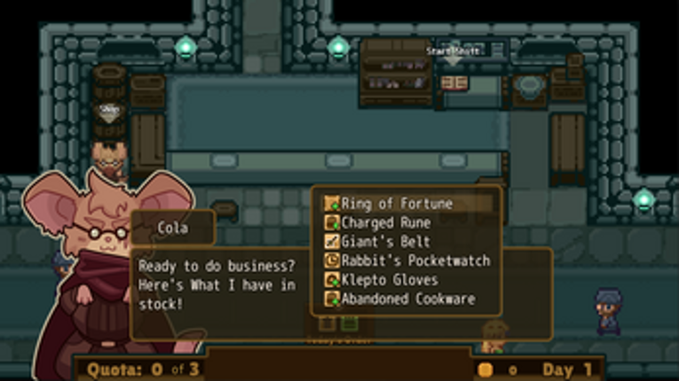 Dine-in Dungeon Image