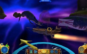 Treasure Planet Battle at Procyon Image