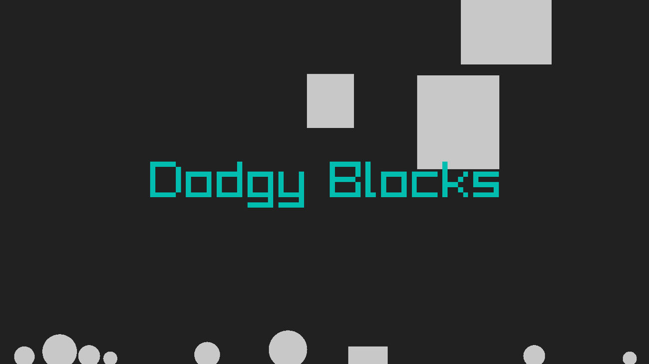 Games like Dodgy Blocks