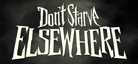Games like Don't Starve Elsewhere