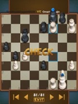 Dr. Chess Image