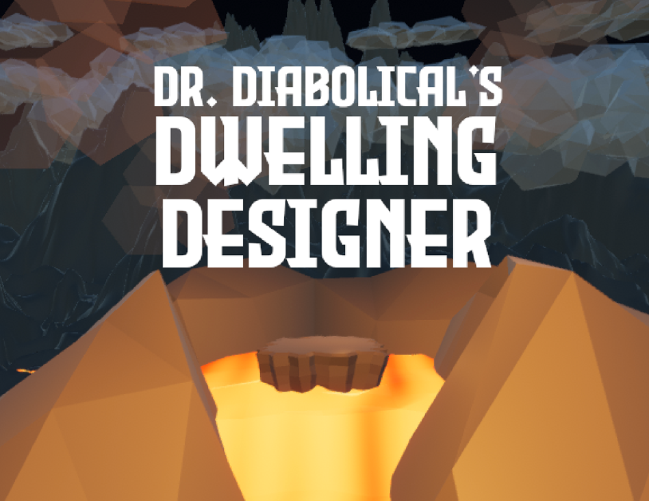 Games like Dr. Diabolical's Dwelling Designer