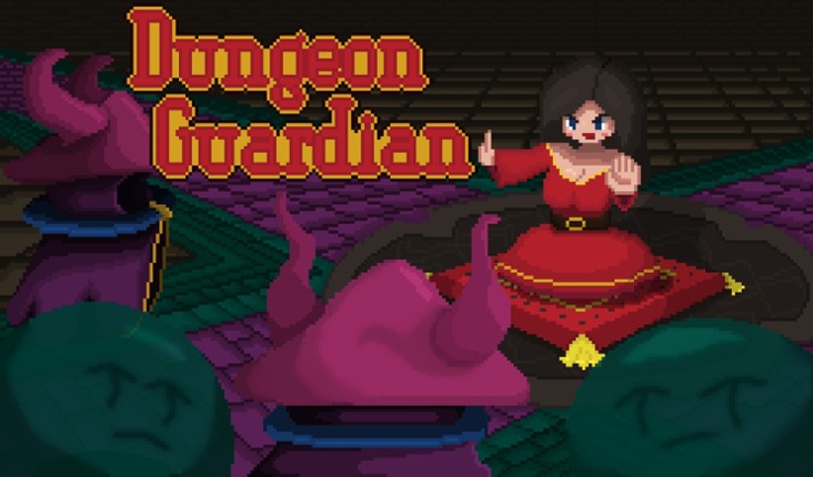 Dungeon Guardian Image
