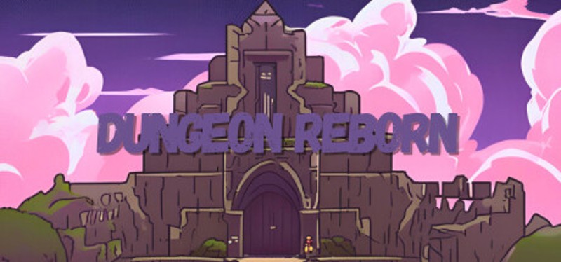 Dungeon Reborn Game Cover