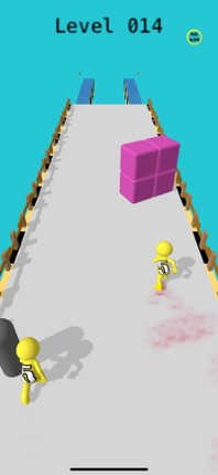 Duo Runner 3D Image