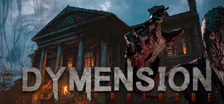 Games like DYMENSION Prologue:Scary Horror Survival Shooter