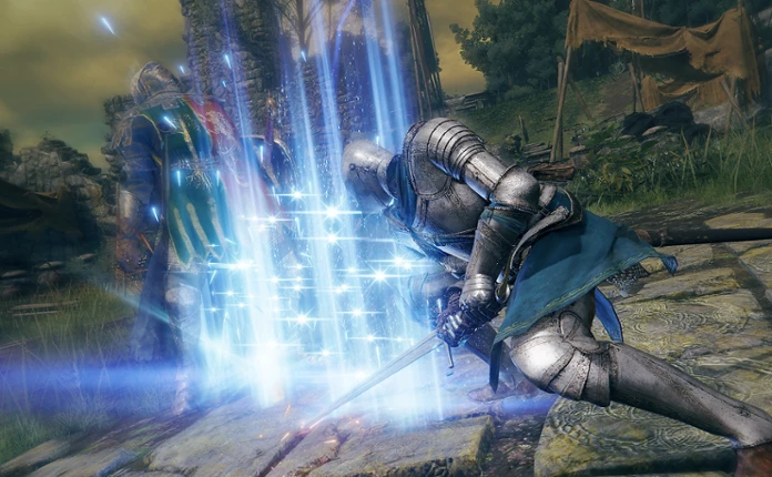 ELDEN RING PS4 & PS5 screenshot