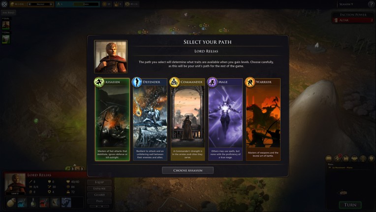 Elemental: Reforged screenshot