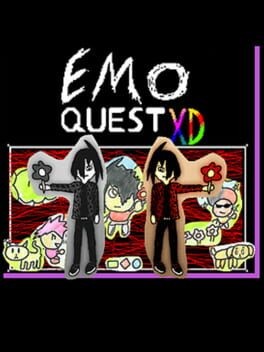 Games like Emo Quest XD