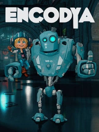 Encodya Game Cover