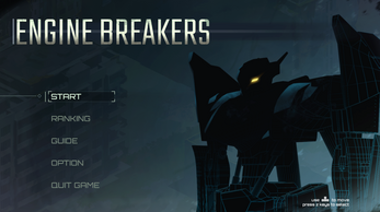 Engine Breakers screenshot