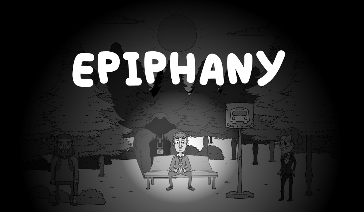 Games like Epiphany