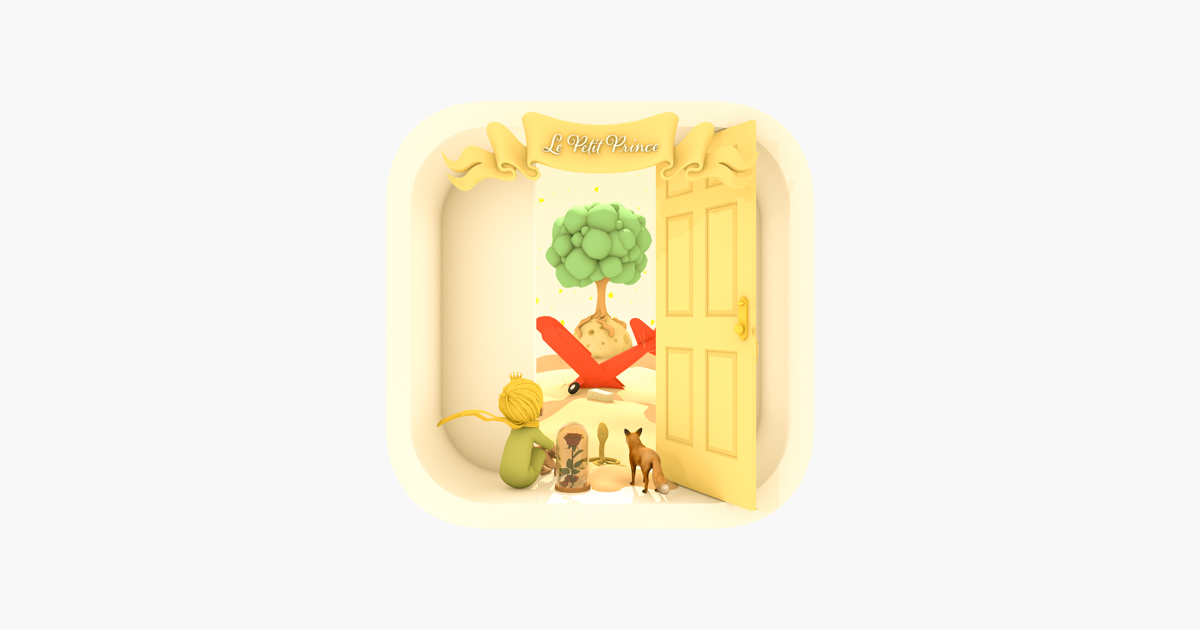 Games like Escape Game: The Little Prince