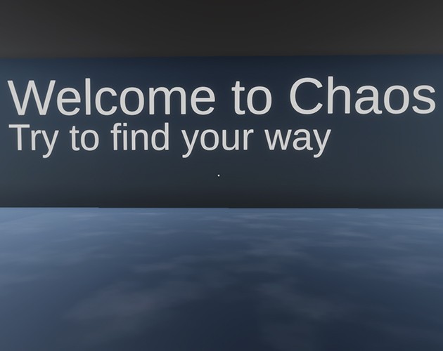 Games like Escape The Chaos