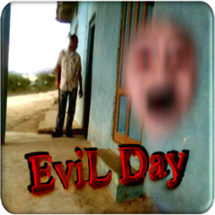 EviL Day - The abandoned house Image