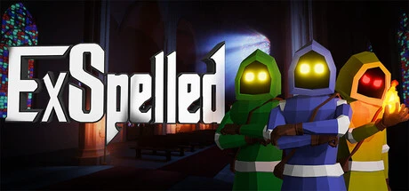 Games like ExSpelled
