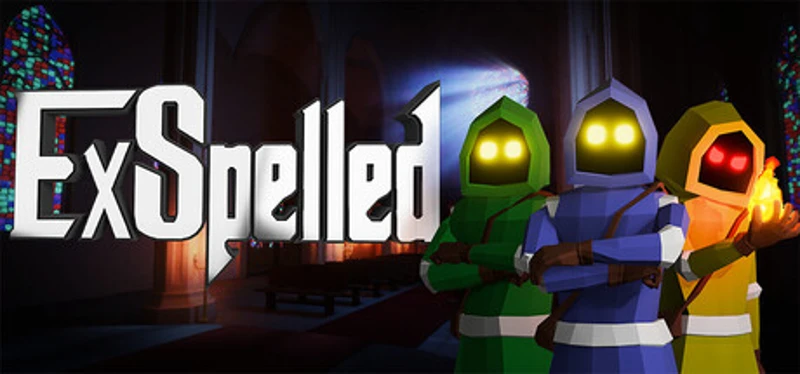 ExSpelled Image